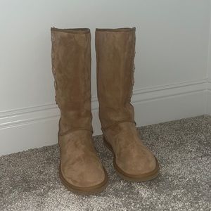 Ugg Boots Size 8